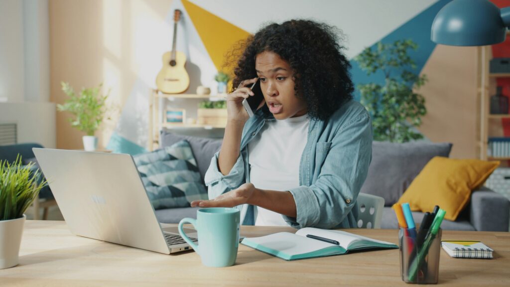 Remote employee working from home covered by FMLA leave eligibility and employer notice requirements